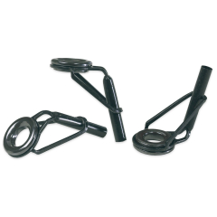 Кільце-тюльпан SIC Lineaeffe Burger для спінінга d=3.0/12 1шт