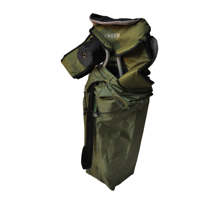 Складане крісло Ranger FC750-052 Green (RA 2221) - 12 Складане крісло Ranger FC750-052 Green (RA 2221) - 12