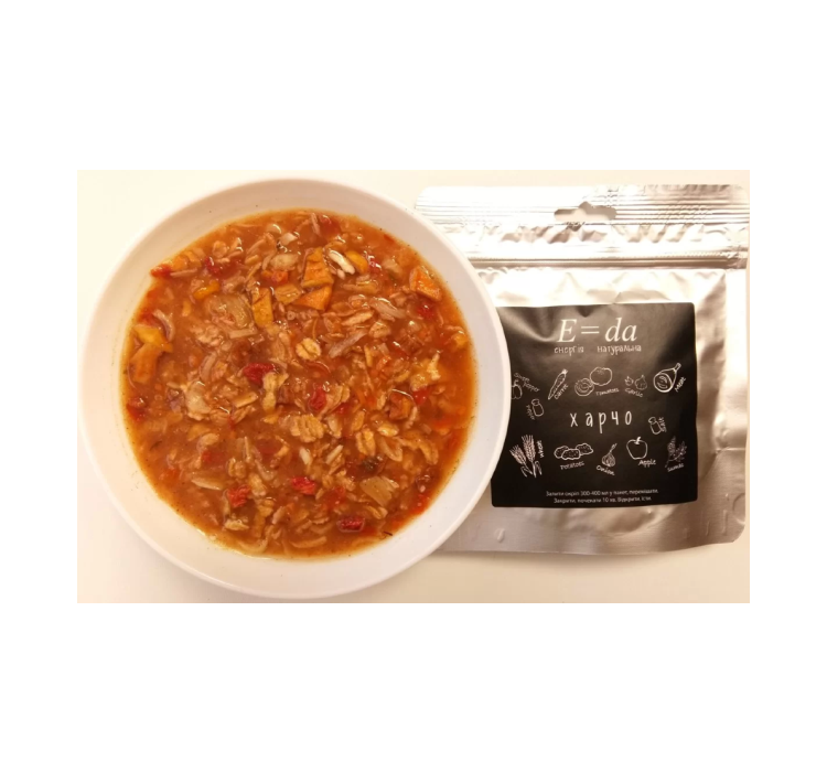 Продовольствие E=da - 2 Продовольствие E=da - 2