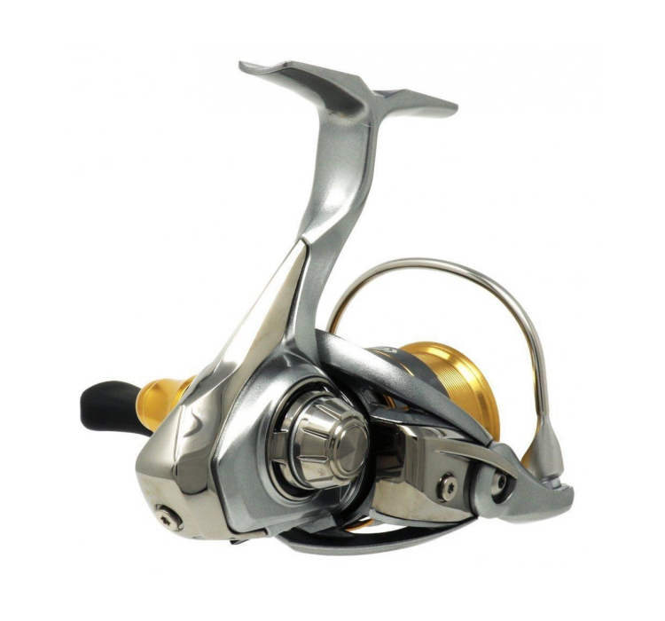 Катушка Daiwa 18 Freams LT 3000D-C - 2 Катушка Daiwa 18 Freams LT 3000D-C - 2