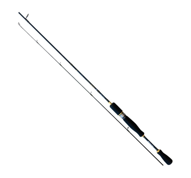 Спінінг Nomura Akira Trout Area 180 (1-4г) - 1 Спінінг Nomura Akira Trout Area 180 (1-4г) - 1