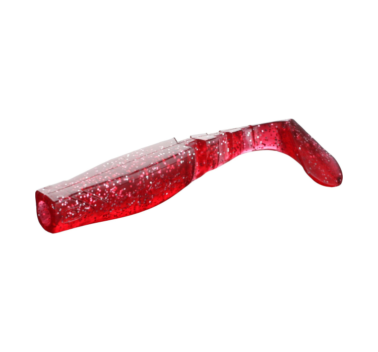 Силиконовая приманка Mikado FISHUNTER 05 10,5 см - 1 Силиконовая приманка Mikado FISHUNTER 05 10,5 см - 1