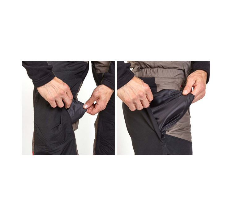 Зимний костюм Norfin Extreme 4 р.M - 18 Зимний костюм Norfin Extreme 4 р.M - 18