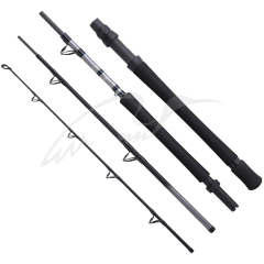 Удилище лодочное Shimano S.T.C. Boat 7"2’/2.18m 20-30Lbs