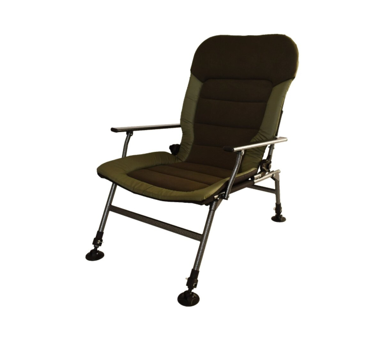 Крісло коропове Novator Vario Elite XL - 2 Крісло коропове Novator Vario Elite XL - 2