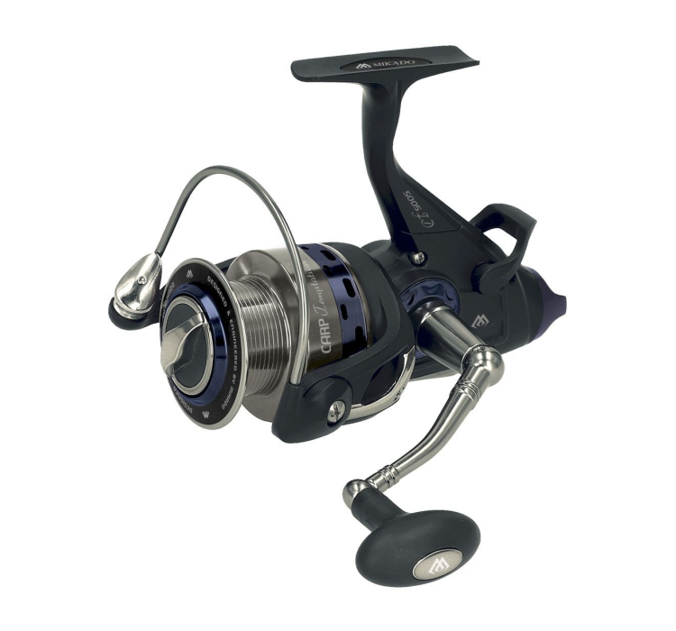 Котушка Mikado CARP TEMPTATION 5005FD - 1 Котушка Mikado CARP TEMPTATION 5005FD - 1
