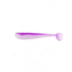 Силиконовая приманка GLADIATOR "LUMA - 3.5" цвет 5 (pcs,6) (6 шт.)