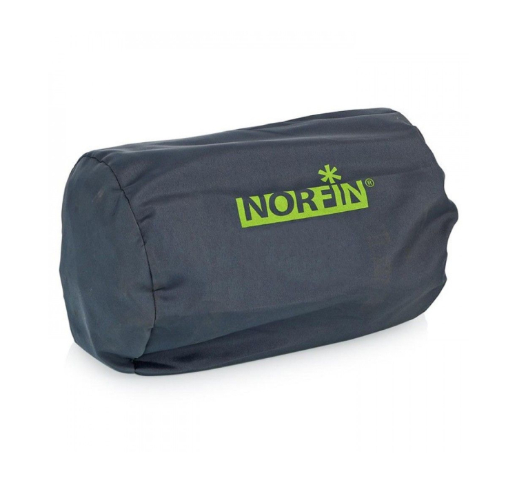 Коврик самонадувающийся Norfin Atlantic Comfort (NF-30303) 5.0см - 2 Коврик самонадувающийся Norfin Atlantic Comfort (NF-30303) 5.0см - 2