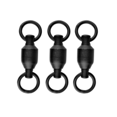 Вертлюжок DAM MADCAT Power BB Swivels 130 кг