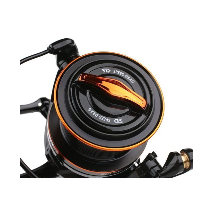 Катушка Mikado LENTUS 10007 - 5 Катушка Mikado LENTUS 10007 - 5