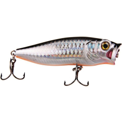 Воблер DAM Effzett Baby Popper Minnow (4.5 см)