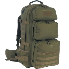 Рюкзак Tasmanian Tiger Trooper Pack (45л), зеленый