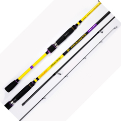Спиннинг Lucky John Progress Jig 27 274