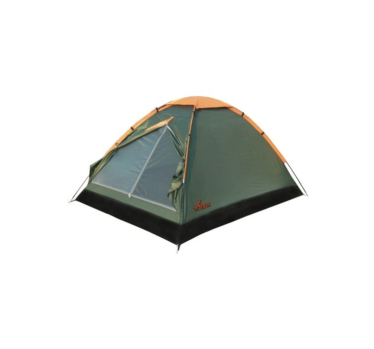 Палатка Tramp Summer - 1 Палатка Tramp Summer - 1