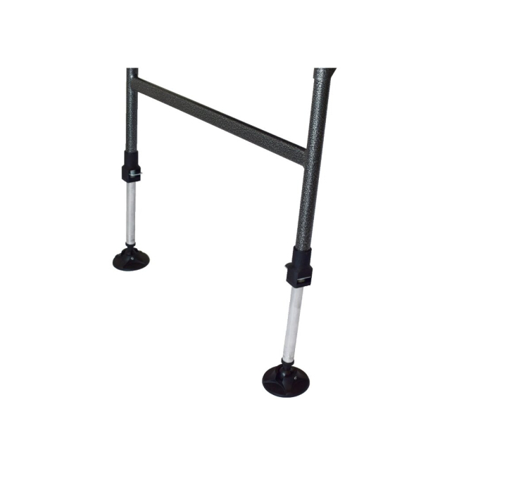 Стiл складний туристичний Novator ST-1 (120x65) - 7 Стiл складний туристичний Novator ST-1 (120x65) - 7