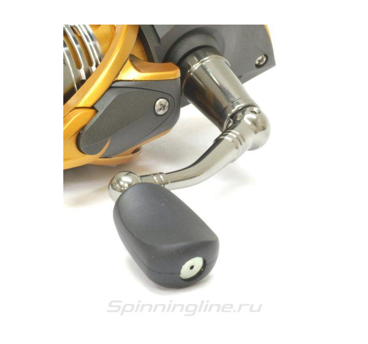 Катушка Salmo Elite Match 8 2000FD - 5 Катушка Salmo Elite Match 8 2000FD - 5