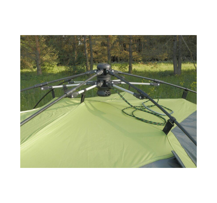 Палатка автоматическая 3-х местная Norfin Peled 3 NF - 6 Палатка автоматическая 3-х местная Norfin Peled 3 NF - 6