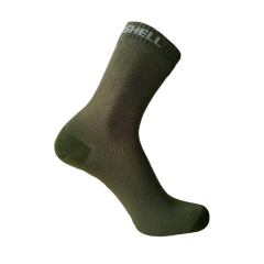 Dexshell Ultra Thin Crew OG Socks M шкарпетки водонепроникні