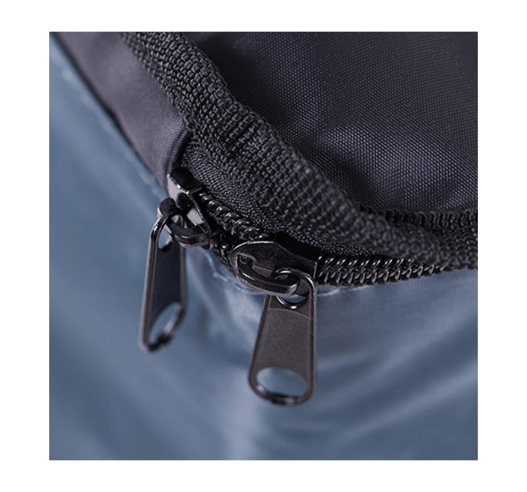 Термосумка Thermo IB-35 Icebag (35л), синяя - 7 Термосумка Thermo IB-35 Icebag (35л), синяя - 7