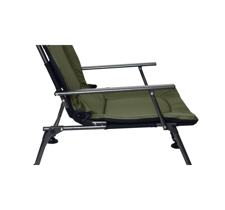 Крісло рибальське, коропове Vario Carp XL - 7 Крісло рибальське, коропове Vario Carp XL - 7