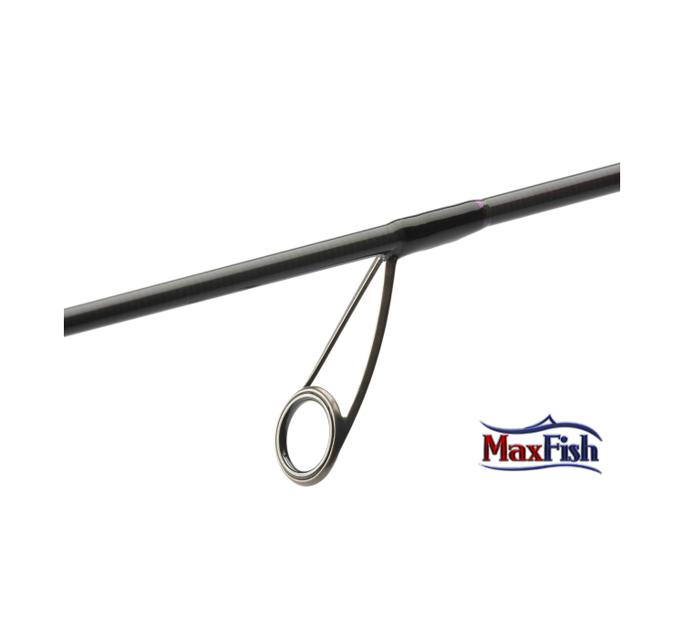 Спінінг Dam Effzett Yagi Heavy Spin 220 (15-53г) - 4 Спінінг Dam Effzett Yagi Heavy Spin 220 (15-53г) - 4