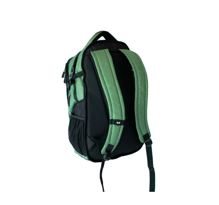 Рюкзак Clever 25л Tramp TRP-037-green - 5 Рюкзак Clever 25л Tramp TRP-037-green - 5
