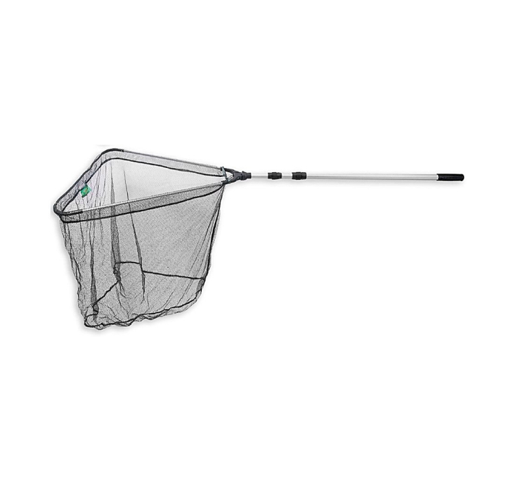 Підсак розкладний Lineaeffe Top Line 3 сост. (довжина 3.00м голова 50х50см) - 1 Підсак розкладний Lineaeffe Top Line 3 сост. (довжина 3.00м голова 50х50см) - 1