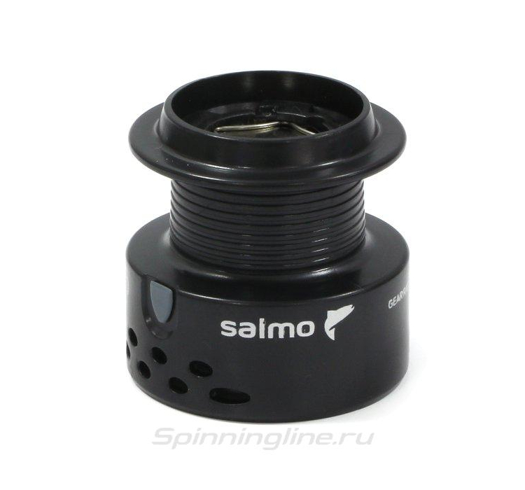 Котушка Salmo Jig & Spoon 10 2000FD - 8 Котушка Salmo Jig & Spoon 10 2000FD - 8