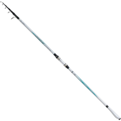 Удилище серфовое Shimano Speedmaster CX Tele Surf 4.20m max 100g