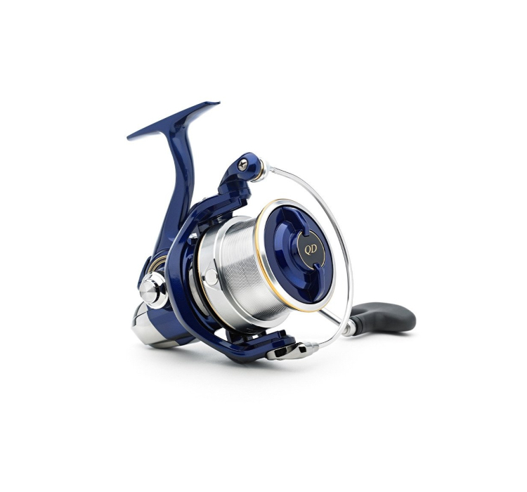 Катушка Daiwa 19 TDR Distance Feeder 25QD - 3 Катушка Daiwa 19 TDR Distance Feeder 25QD - 3