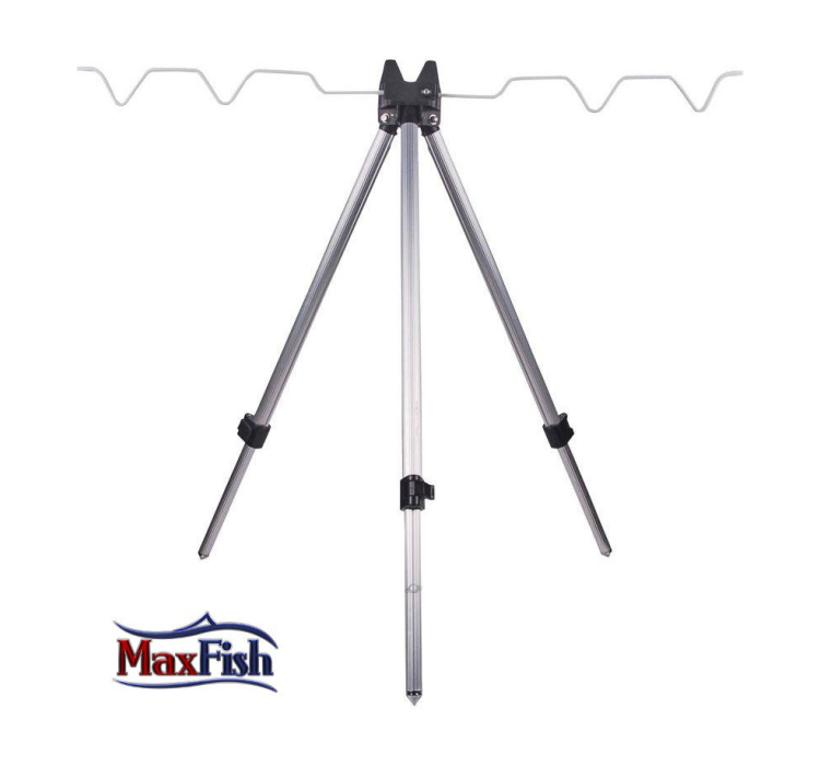 Підставка DAM Eco-Tripod 80см - 1 Підставка DAM Eco-Tripod 80см - 1
