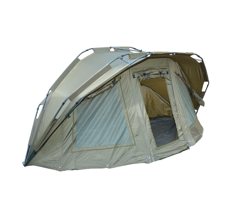Палатка карп зум Ranger EXP 2-mann Bivvy (RA 6617) - 1 Палатка карп зум Ranger EXP 2-mann Bivvy (RA 6617) - 1