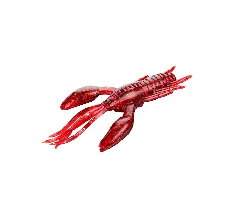 Приманка Mikado CRAY FISH "RACZEK" 557 6,5 см - 1 Приманка Mikado CRAY FISH "RACZEK" 557 6,5 см - 1