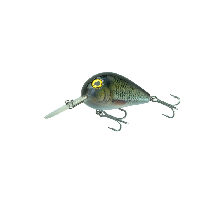 Воблер Mikado FH Kizoku 06 (6 см) - 1 Воблер Mikado FH Kizoku 06 (6 см) - 1