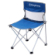 Шезлонг KingCamp Compact Chair in Steel M (KC3832) Blue - 1 Шезлонг KingCamp Compact Chair in Steel M (KC3832) Blue - 1