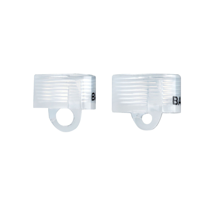 Сигналізатор клювання Balzer фідерний електронний (колір- червоний) - 2 Сигналізатор клювання Balzer фідерний електронний (колір- червоний) - 2