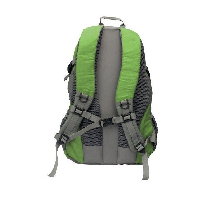 Рюкзак KingCamp Olive 25 (KB3307) Green - 2 Рюкзак KingCamp Olive 25 (KB3307) Green - 2