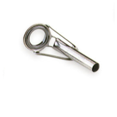 Кільце-тюльпан титанове SIC Lineaeffe для спінінга d=3,0/8 1шт