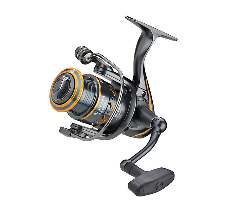 Котушка Balzer Alegra AX3250 Match FD - 1 Котушка Balzer Alegra AX3250 Match FD - 1