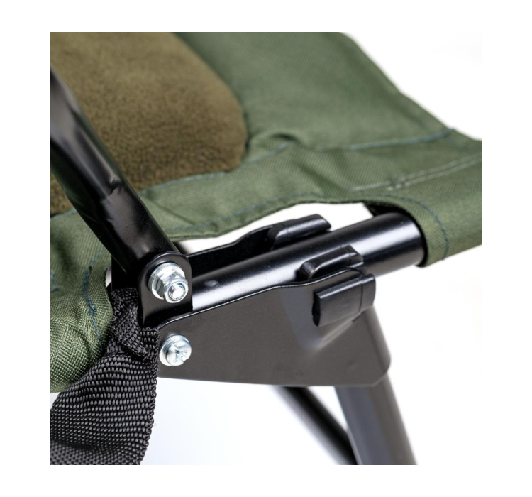 Крiсло коропове Ranger Comfort Fleece SL-111 (Арт. RA 2250) Крiсло коропове Ranger Comfort Fleece SL-111 (Арт. RA 2250)