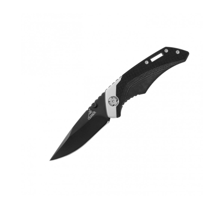 Нож складной Gerber Contrast DP FE блистер - 1 Нож складной Gerber Contrast DP FE блистер - 1