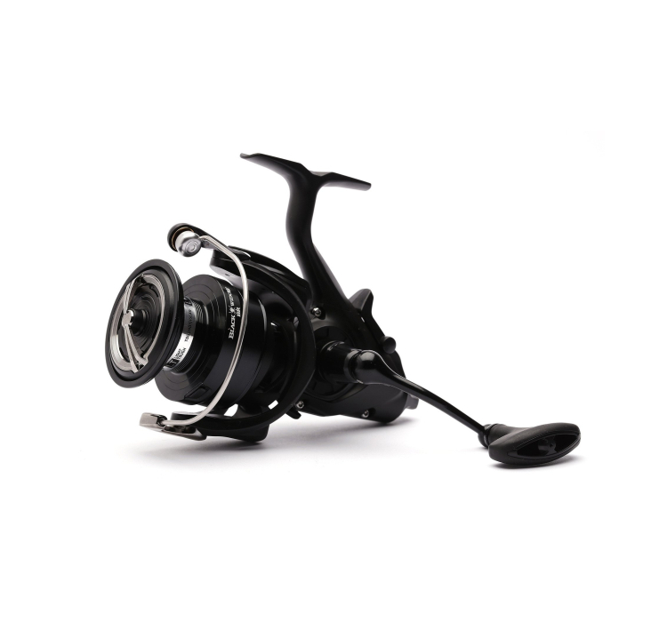 Котушка Daiwa 19 Black Widow BR LT 5000-C - 1 Котушка Daiwa 19 Black Widow BR LT 5000-C - 1