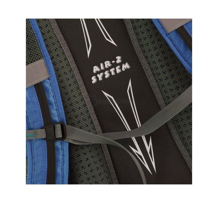 Рюкзак KingCamp Speed(KB3312) Dark blue - 4 Рюкзак KingCamp Speed(KB3312) Dark blue - 4