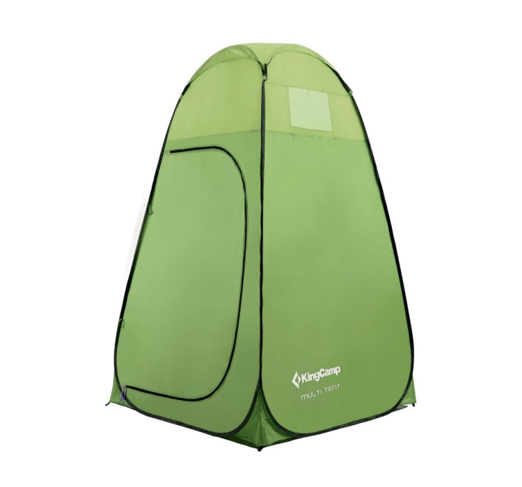 Мульти-тент KingCamp Multi Tent (KT3015) Green - 1 Мульти-тент KingCamp Multi Tent (KT3015) Green - 1