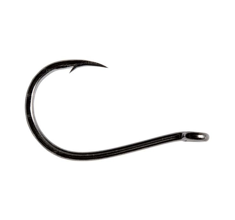 Крючок Decoy KR-30 RINGED MULTI #6 (10 шт/уп) - 2 Крючок Decoy KR-30 RINGED MULTI #6 (10 шт/уп) - 2