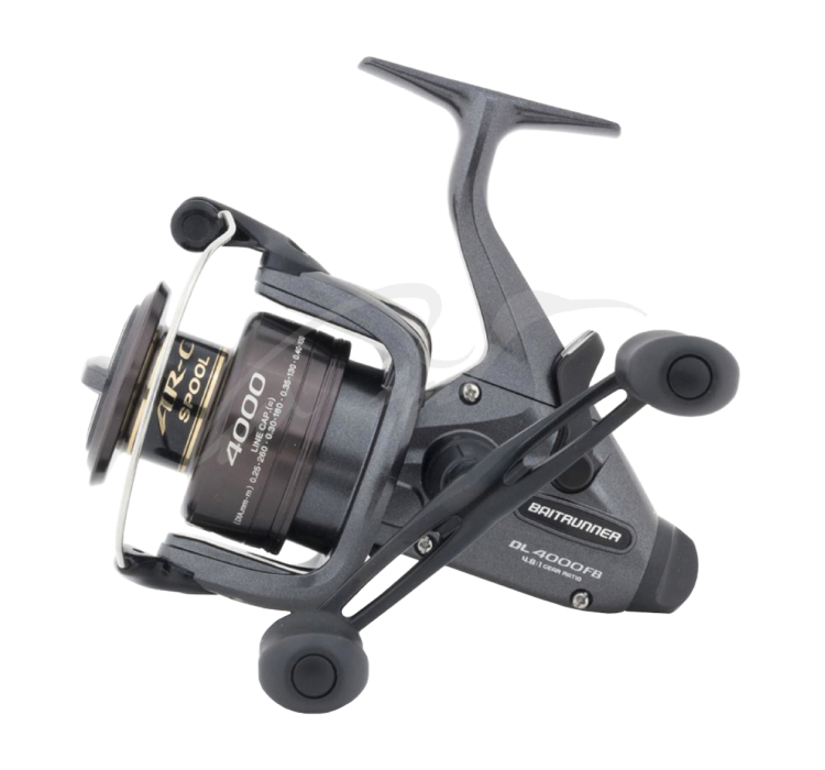 Катушка Shimano Baitrunner DL 2500 FB 3+1BB - 2 Катушка Shimano Baitrunner DL 2500 FB 3+1BB - 2