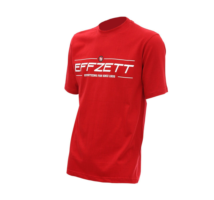 Футболка DAM Effzett SINCE 1938" XL" - 1 Футболка DAM Effzett SINCE 1938" XL" - 1