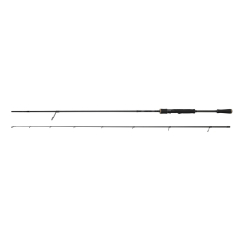 Спиннинг Dam Effzett Yagi Ultralight Spin 260 (3-15г)