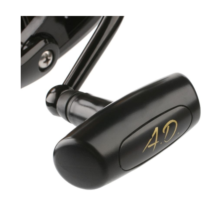 Котушка Mikado LENTUS AD 10009 - 4 Котушка Mikado LENTUS AD 10009 - 4