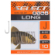 Крючок Select Long #8 (10 шт/уп) - 1 Крючок Select Long #8 (10 шт/уп) - 1